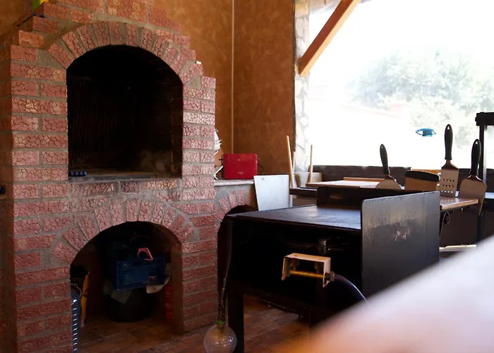 Homestay szállás Casa Stef Două Mai