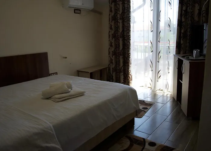 Casa Stef Homestay szállás