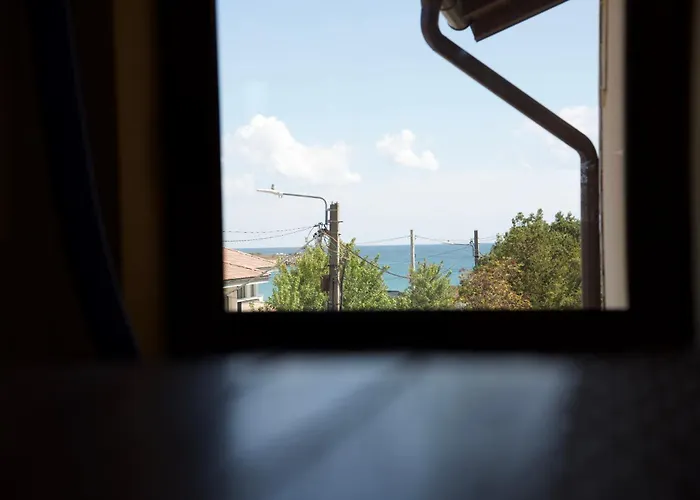 Homestay szállás Casa Stef *