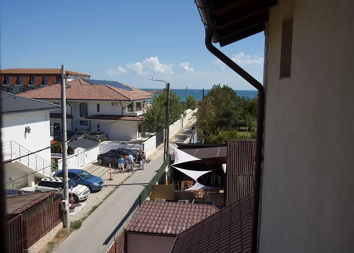 Homestay szállás Casa Stef Două Mai