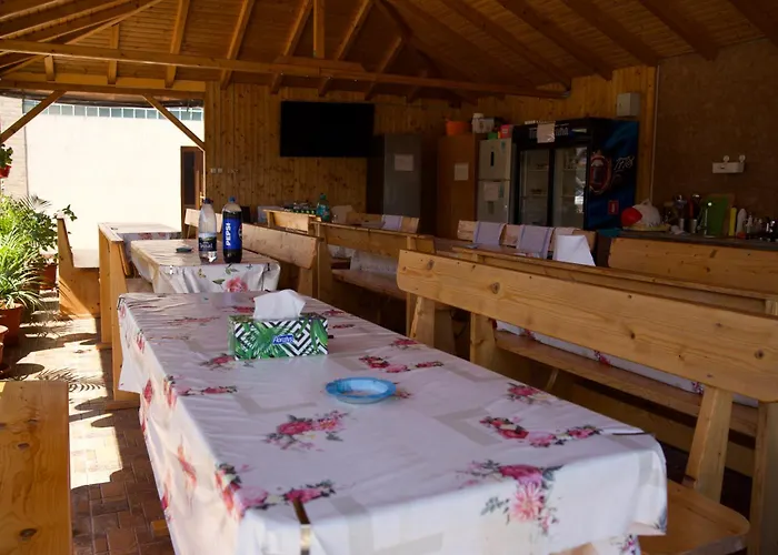 Casa Stef * Două Mai