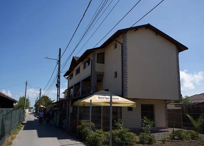 Casa Stef Homestay szállás