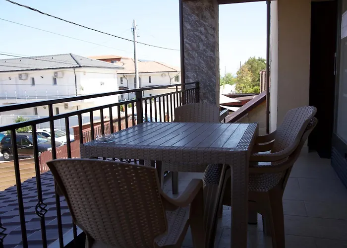 Homestay szállás Casa Stef *