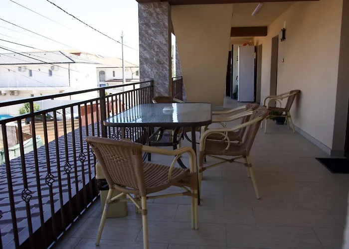 Casa Stef Séjour chez l'habitant