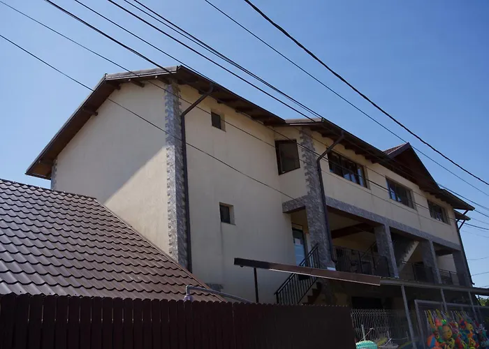 Homestay szállás Casa Stef *